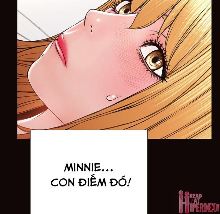 Siêu Sao Cynthia Oh Chapter 41 - Trang 34