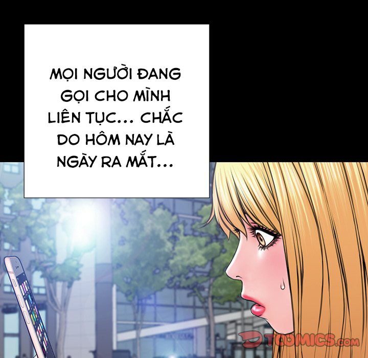 Siêu Sao Cynthia Oh Chapter 43 - Trang 103