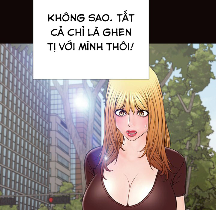 Siêu Sao Cynthia Oh Chapter 43 - Trang 137