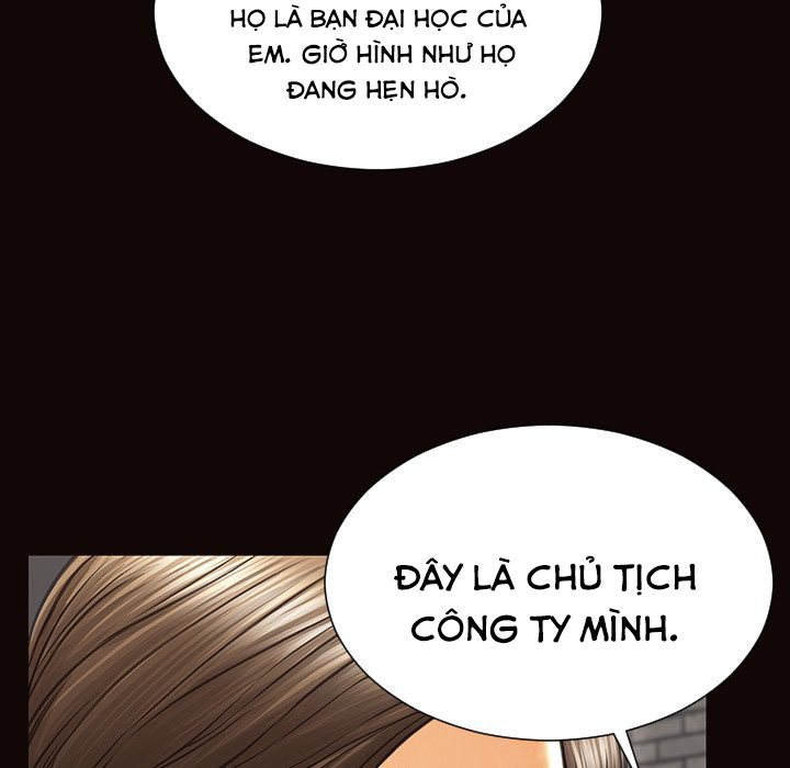 Siêu Sao Cynthia Oh Chapter 43 - Trang 43