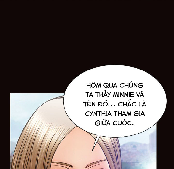 Siêu Sao Cynthia Oh Chapter 43 - Trang 72