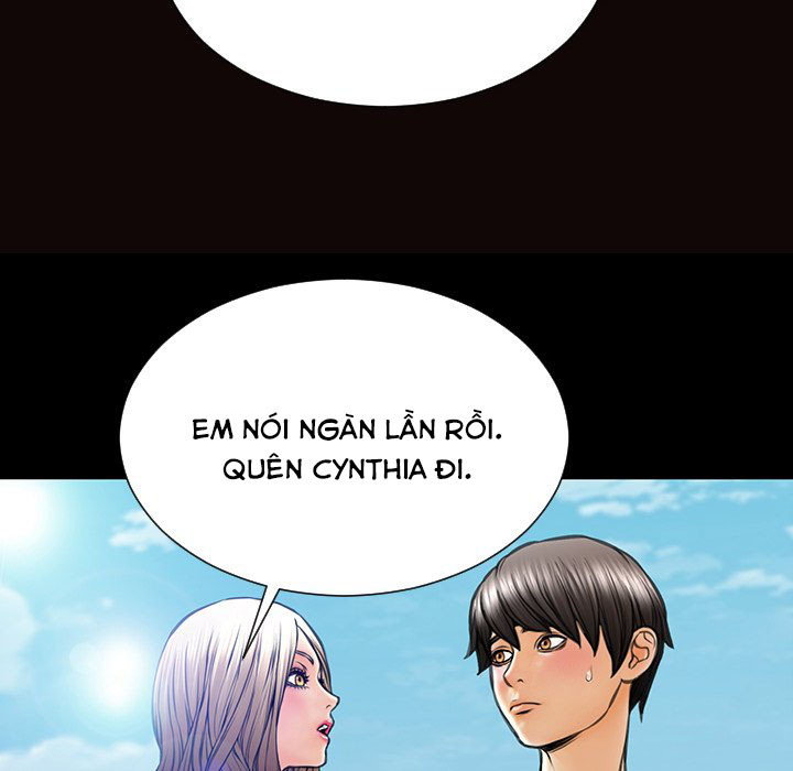 Siêu Sao Cynthia Oh Chapter 43 - Trang 84