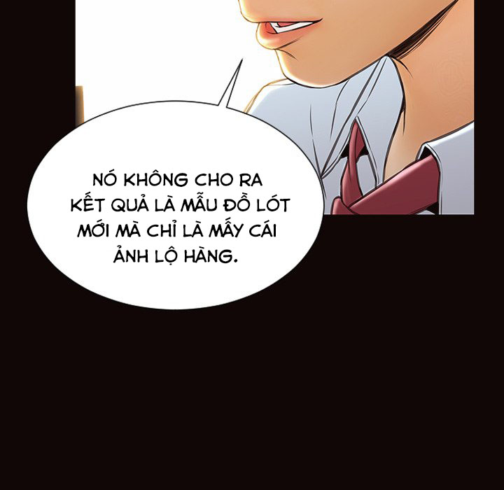 Siêu Sao Cynthia Oh Chapter 44 - Trang 36