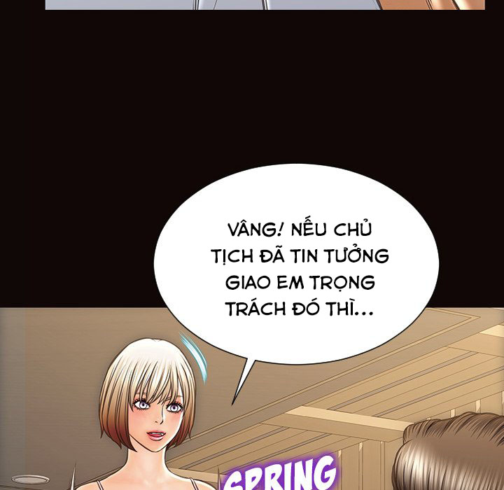 Siêu Sao Cynthia Oh Chapter 44 - Trang 91