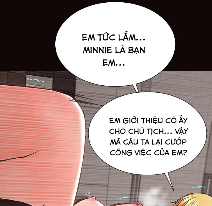 Siêu Sao Cynthia Oh Chapter 45 - Trang 141