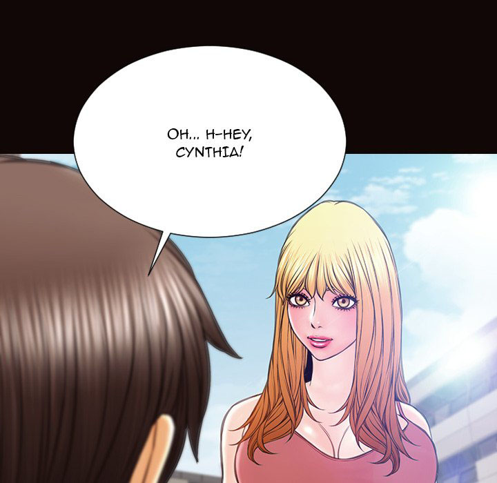 Siêu Sao Cynthia Oh Chapter 46 - Trang 39