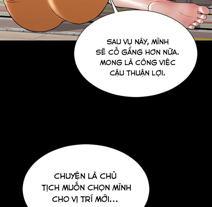 Siêu Sao Cynthia Oh Chapter 47 - Trang 45