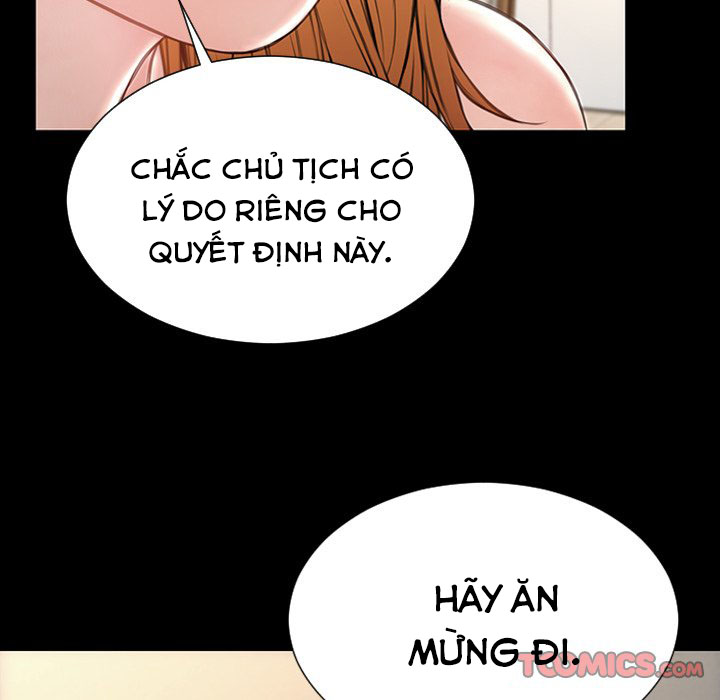 Siêu Sao Cynthia Oh Chapter 47 - Trang 49