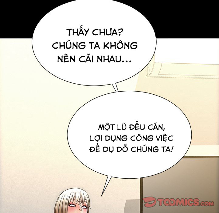 Siêu Sao Cynthia Oh Chapter 47 - Trang 58