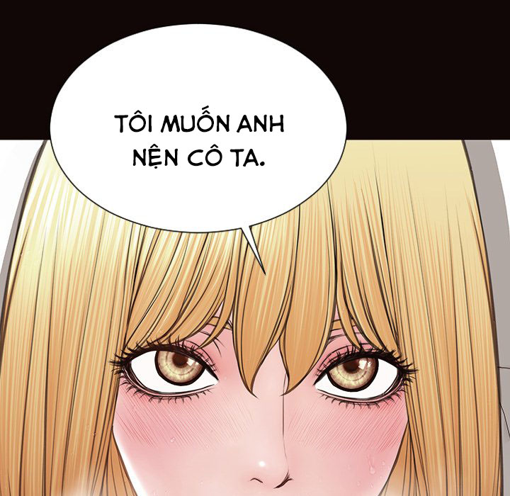 Siêu Sao Cynthia Oh Chapter 47 - Trang 9