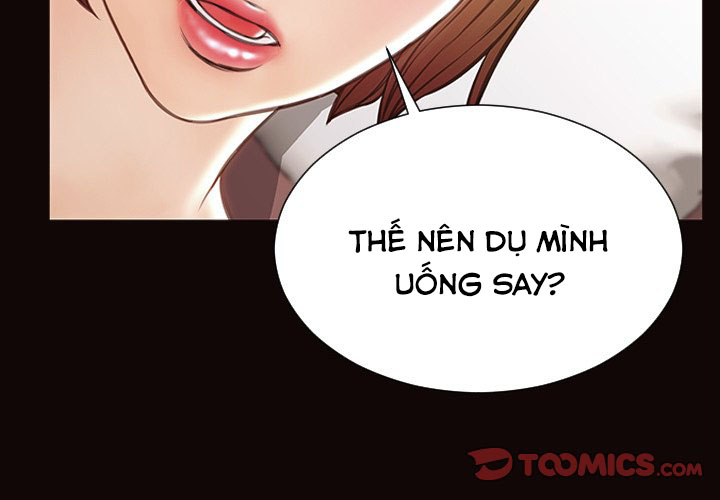 Siêu Sao Cynthia Oh Chapter 48 - Trang 4