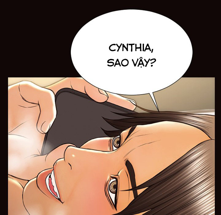 Siêu Sao Cynthia Oh Chapter 49 - Trang 161