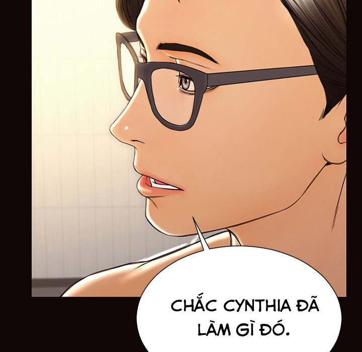 Siêu Sao Cynthia Oh Chapter 49 - Trang 27