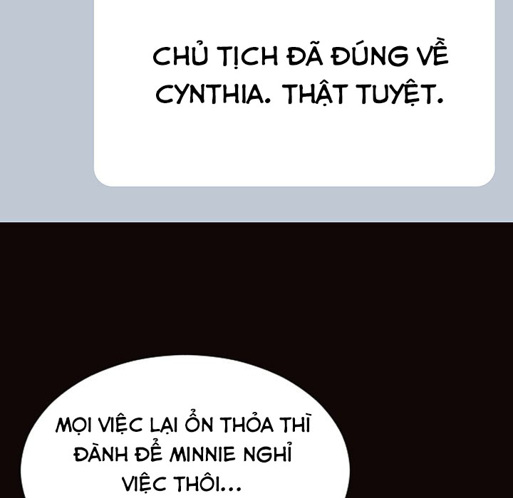 Siêu Sao Cynthia Oh Chapter 49 - Trang 33