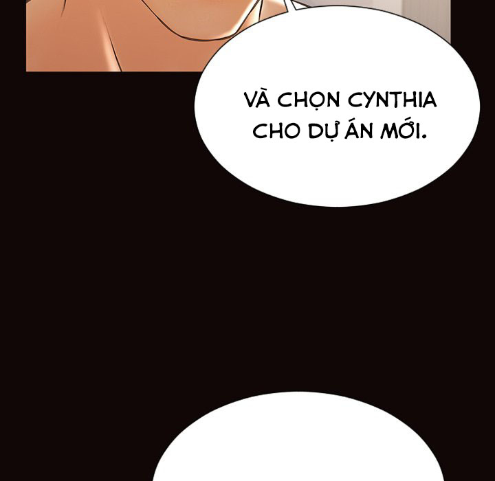 Siêu Sao Cynthia Oh Chapter 49 - Trang 35