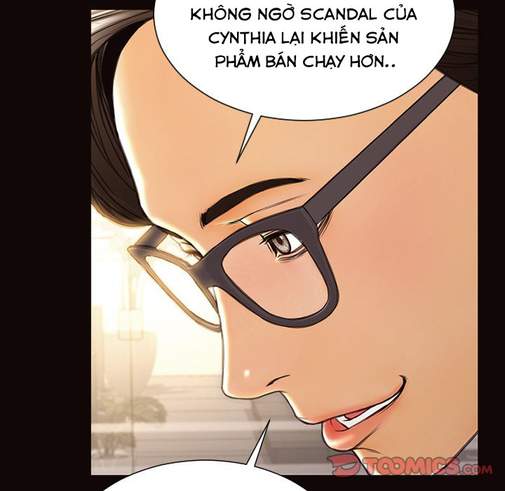 Siêu Sao Cynthia Oh Chapter 49 - Trang 36