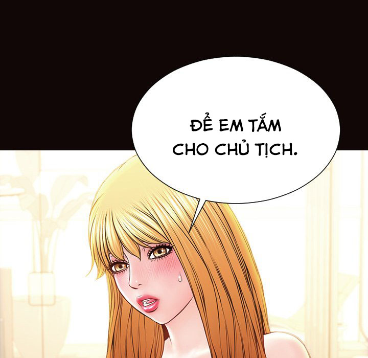 Siêu Sao Cynthia Oh Chapter 49 - Trang 42