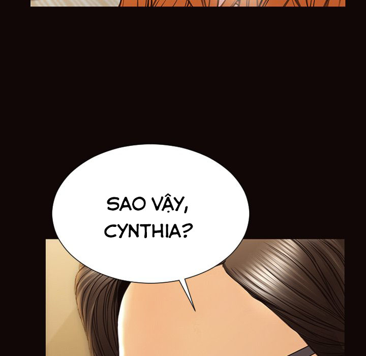 Siêu Sao Cynthia Oh Chapter 50 - Trang 159