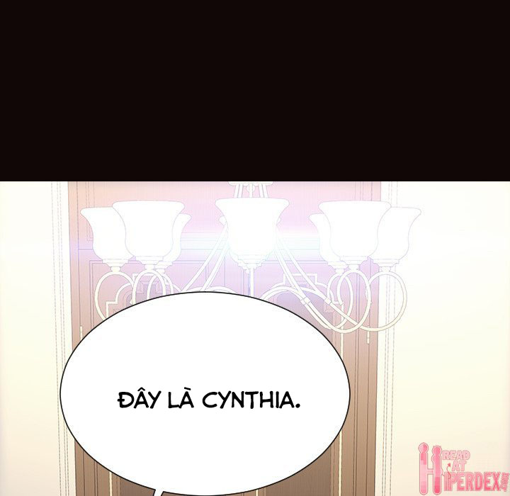 Siêu Sao Cynthia Oh Chapter 50 - Trang 16