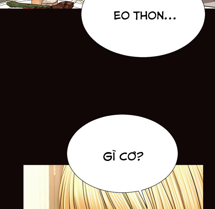 Siêu Sao Cynthia Oh Chapter 50 - Trang 22