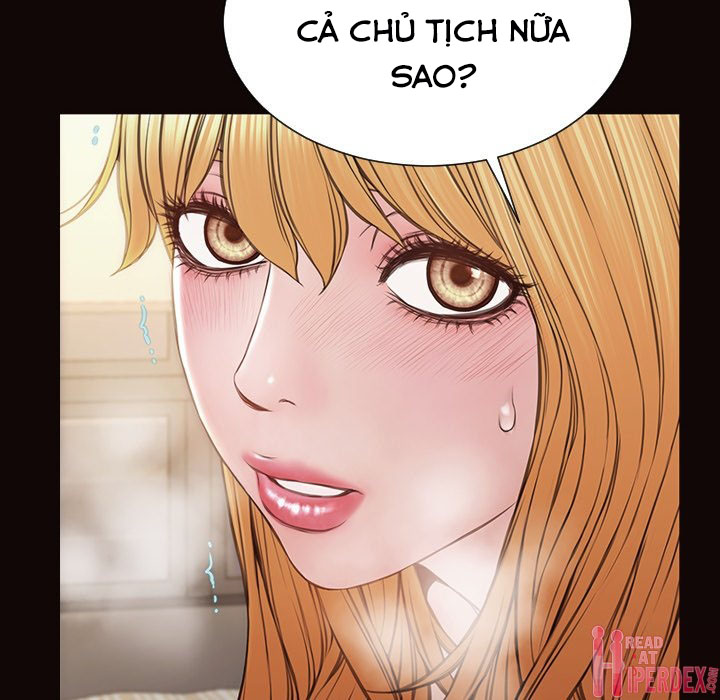 Siêu Sao Cynthia Oh Chapter 51 - Trang 5