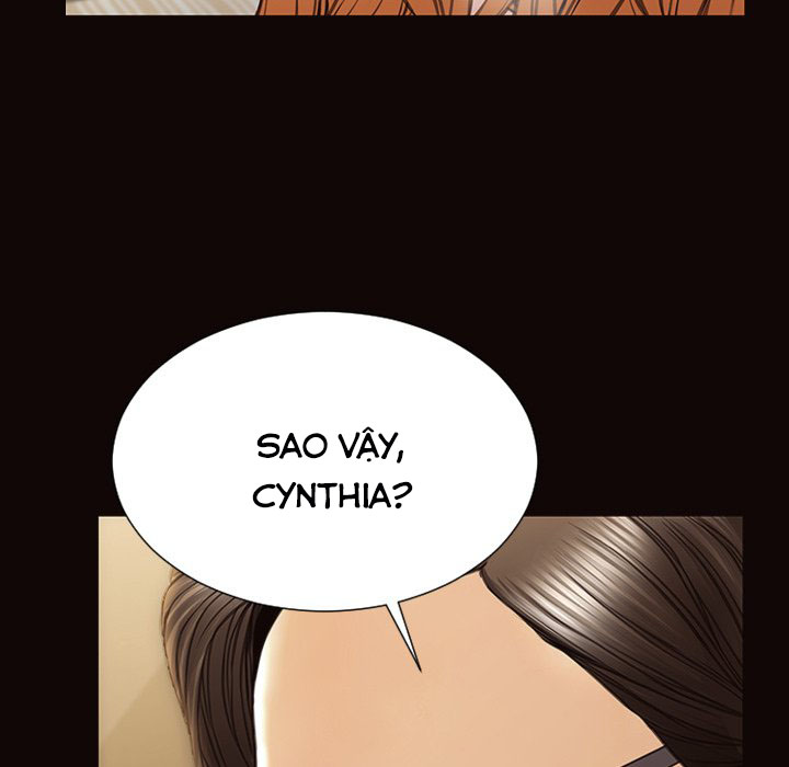 Siêu Sao Cynthia Oh Chapter 51 - Trang 6