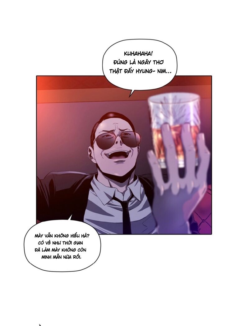 Cuộc đời Thứ Hai Của Một Gangster Chapter 1 - Trang 20