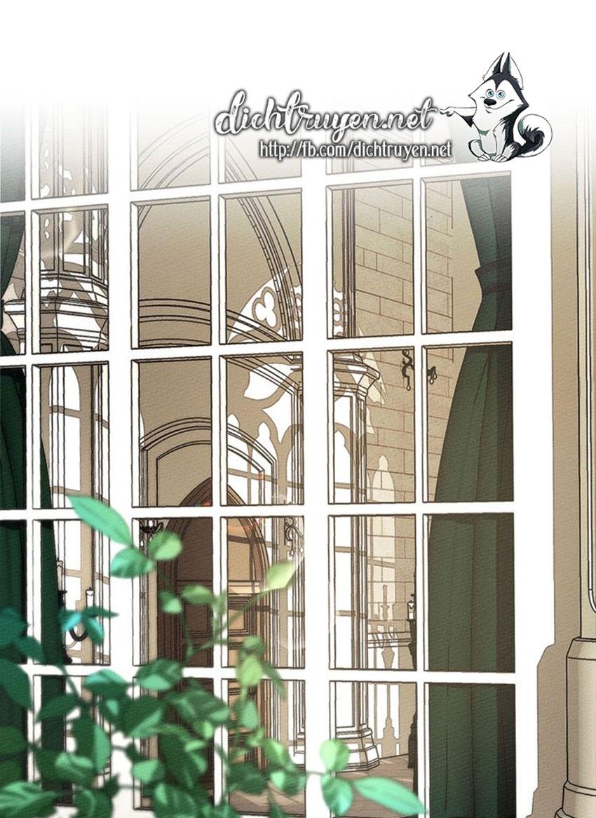 Dưới Bóng Cây Sồi (Under the Oak Tree) Chapter 1 - Trang 10
