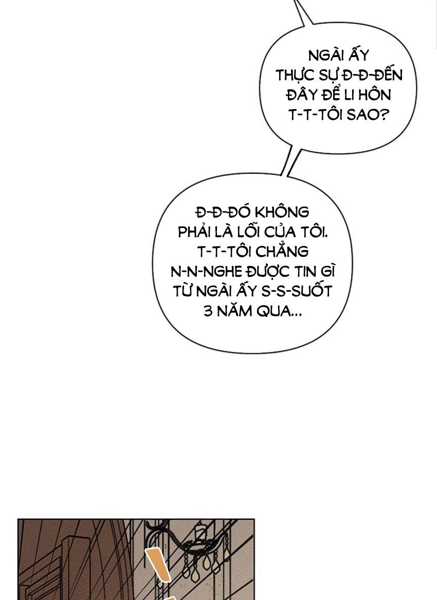 Dưới Bóng Cây Sồi (Under the Oak Tree) Chapter 1 - Trang 14