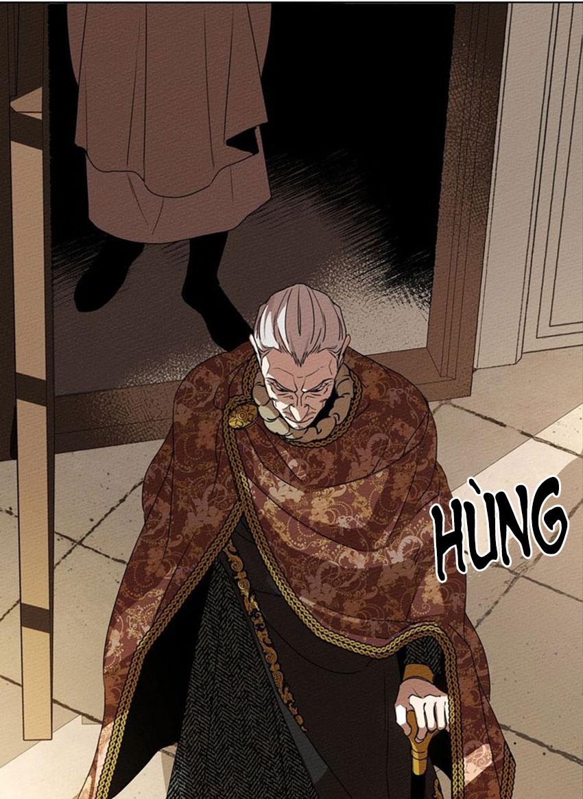 Dưới Bóng Cây Sồi (Under the Oak Tree) Chapter 1 - Trang 17
