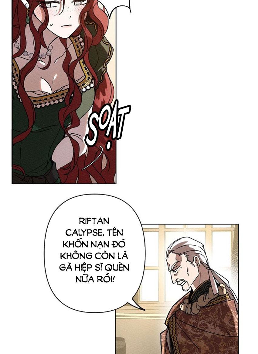 Dưới Bóng Cây Sồi (Under the Oak Tree) Chapter 1 - Trang 23