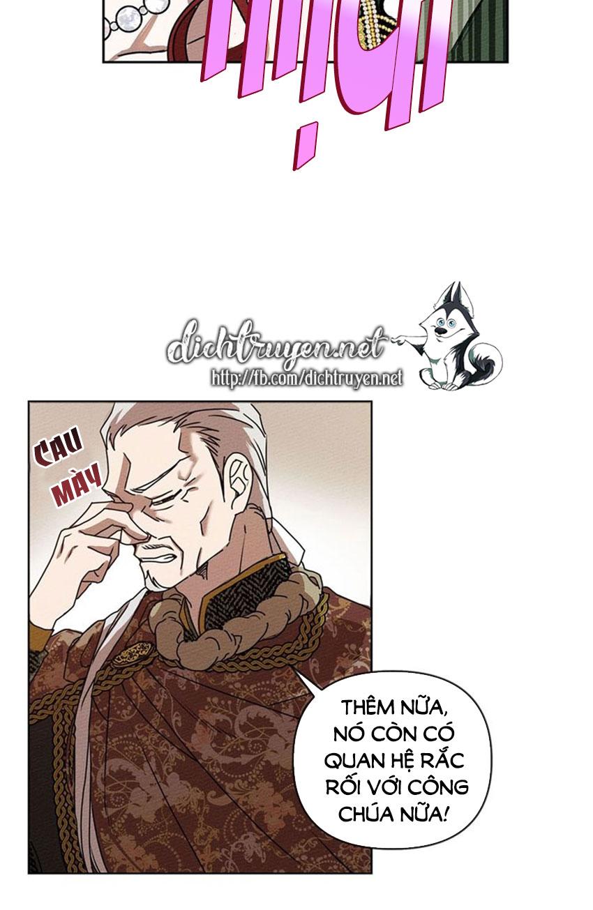 Dưới Bóng Cây Sồi (Under the Oak Tree) Chapter 1 - Trang 29
