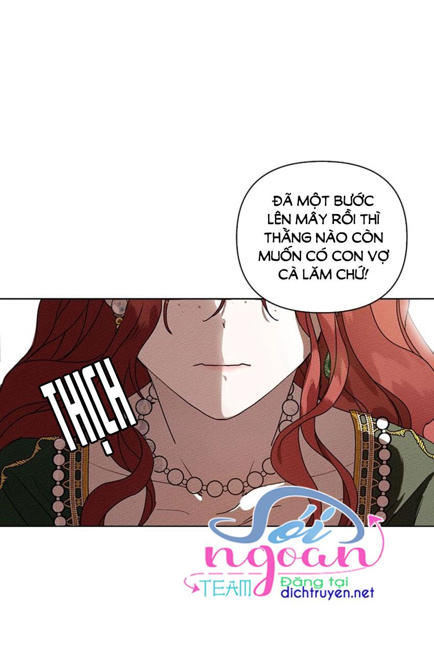 Dưới Bóng Cây Sồi (Under the Oak Tree) Chapter 1 - Trang 30