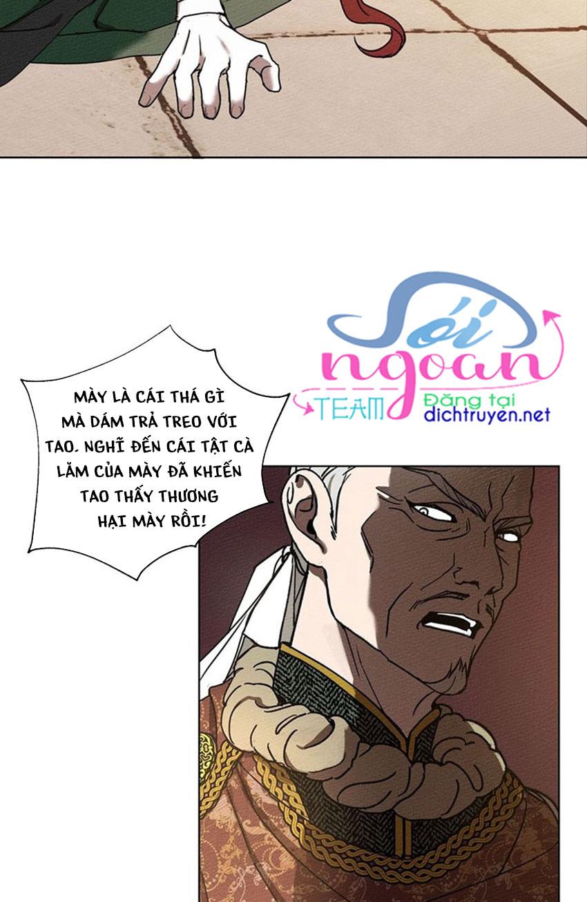 Dưới Bóng Cây Sồi (Under the Oak Tree) Chapter 1 - Trang 41