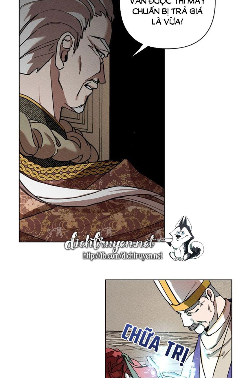 Dưới Bóng Cây Sồi (Under the Oak Tree) Chapter 1 - Trang 49