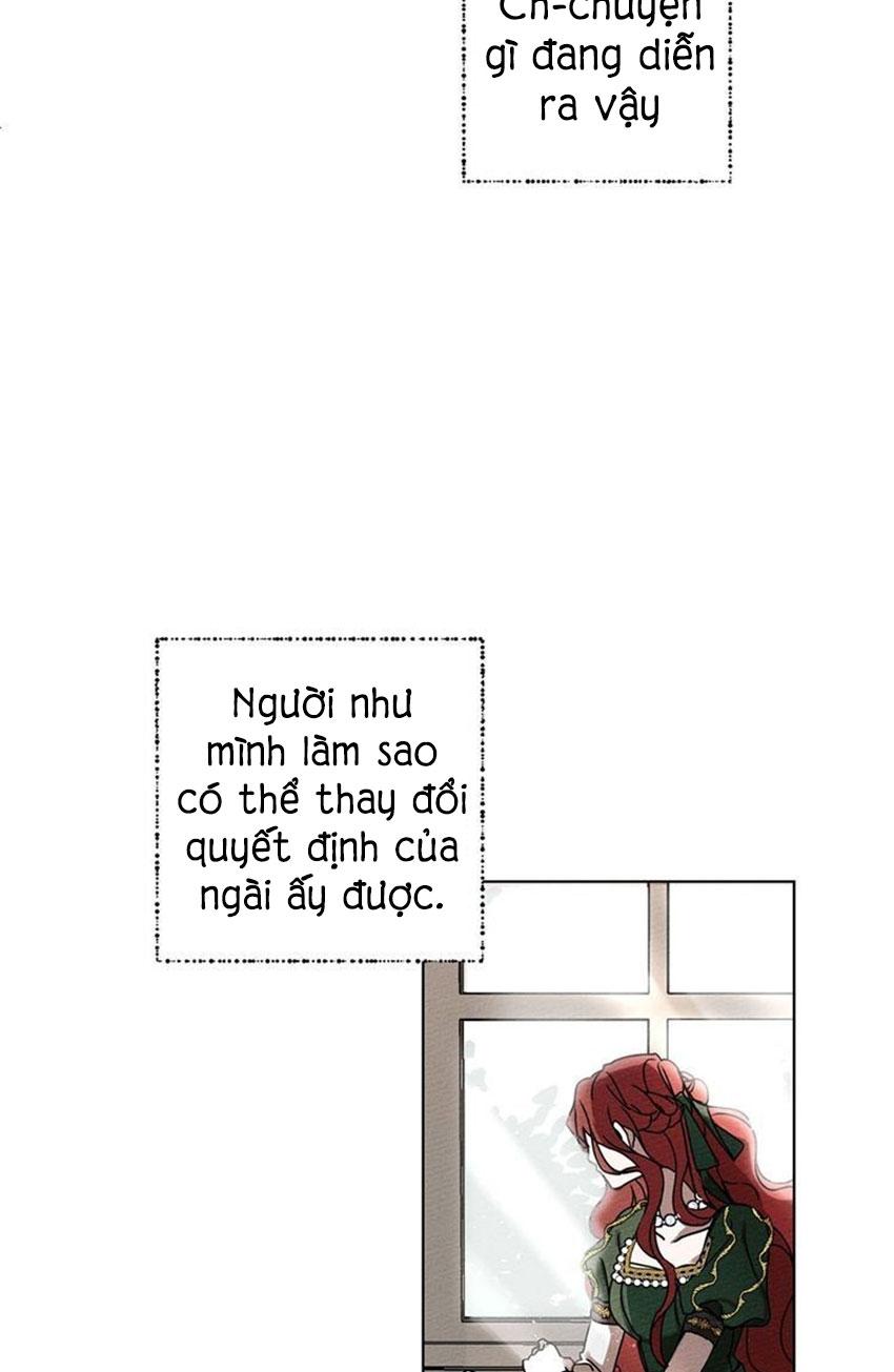 Dưới Bóng Cây Sồi (Under the Oak Tree) Chapter 1 - Trang 54