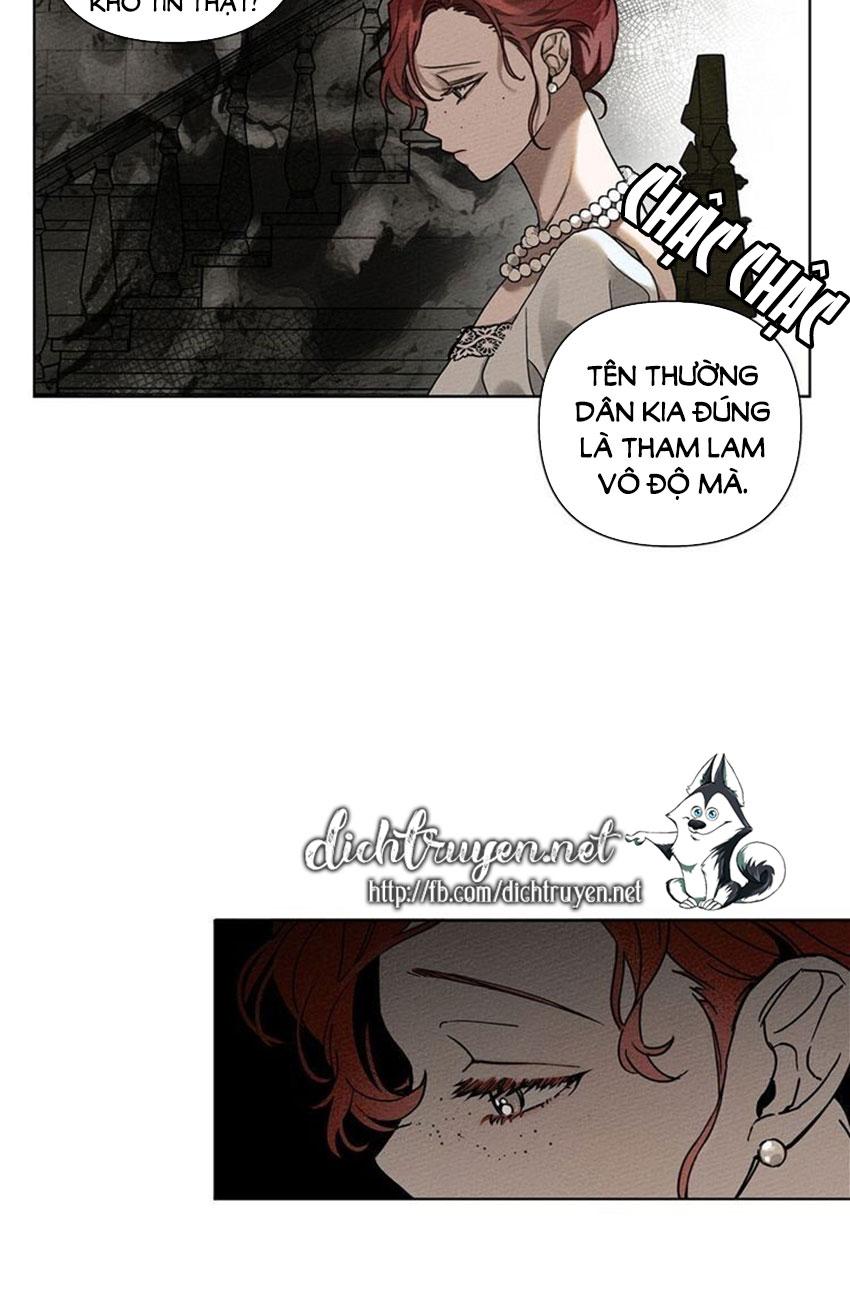 Dưới Bóng Cây Sồi (Under the Oak Tree) Chapter 1 - Trang 63