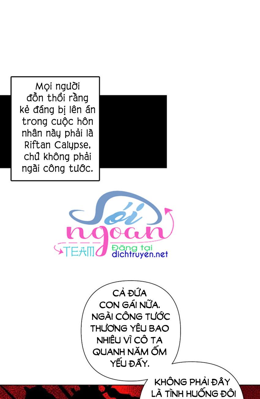 Dưới Bóng Cây Sồi (Under the Oak Tree) Chapter 1 - Trang 64