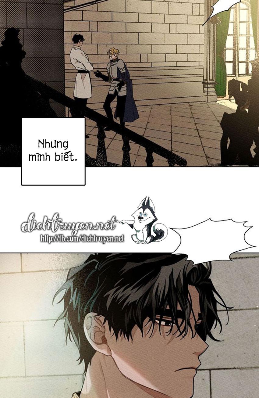 Dưới Bóng Cây Sồi (Under the Oak Tree) Chapter 1 - Trang 69