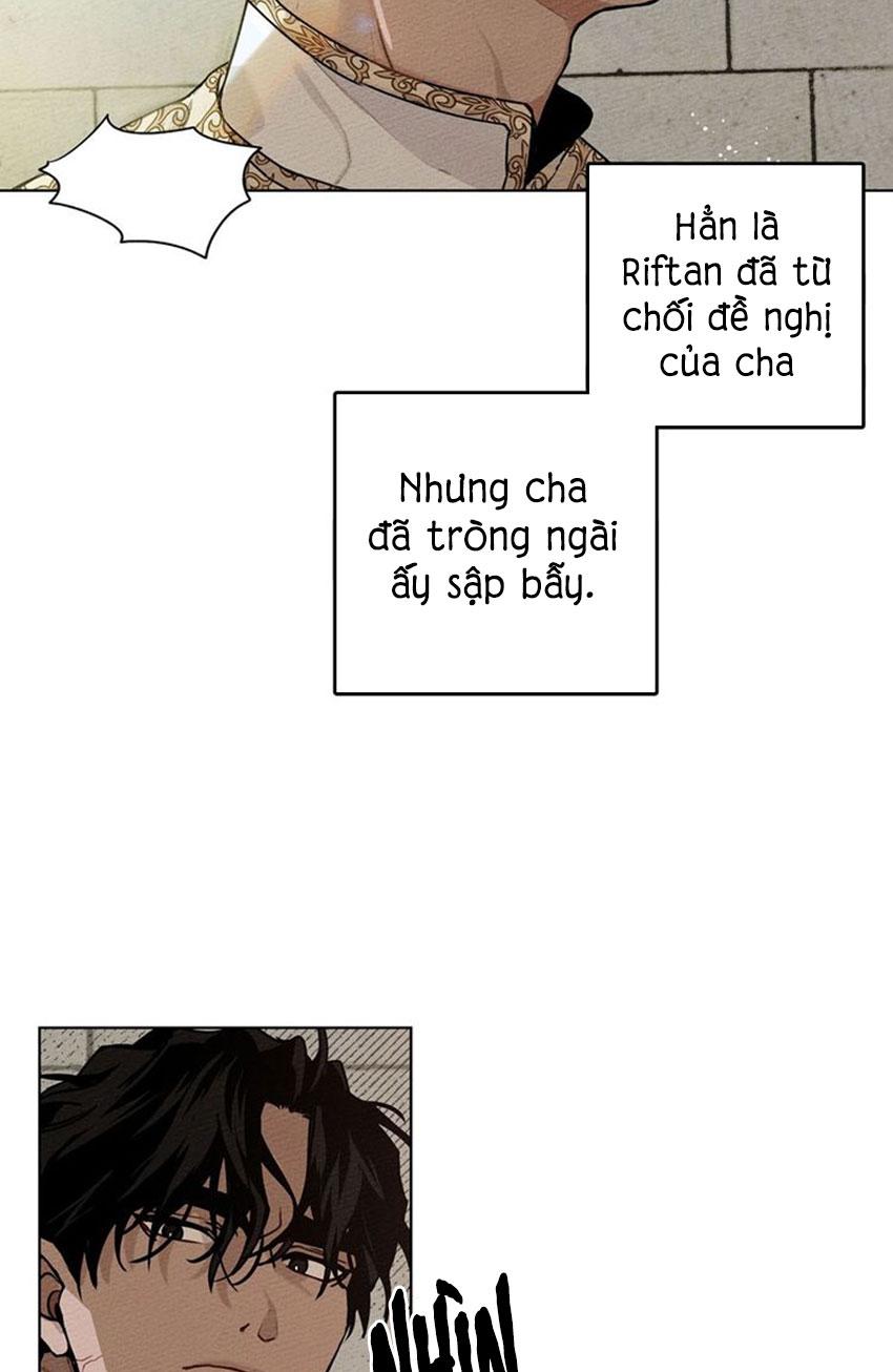 Dưới Bóng Cây Sồi (Under the Oak Tree) Chapter 1 - Trang 70