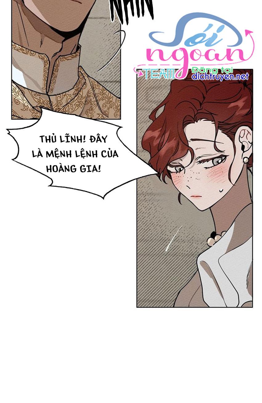 Dưới Bóng Cây Sồi (Under the Oak Tree) Chapter 1 - Trang 71
