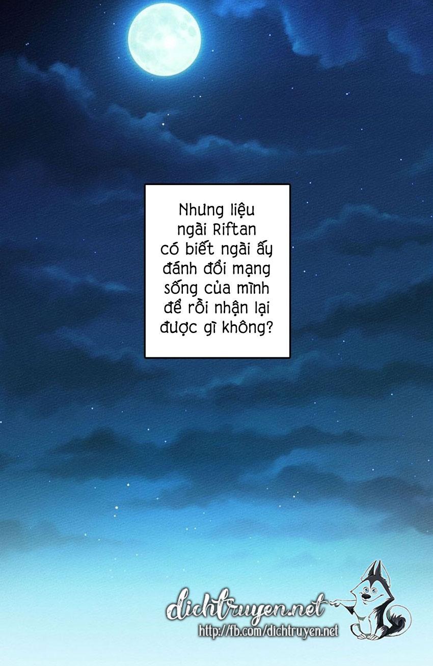 Dưới Bóng Cây Sồi (Under the Oak Tree) Chapter 1 - Trang 75