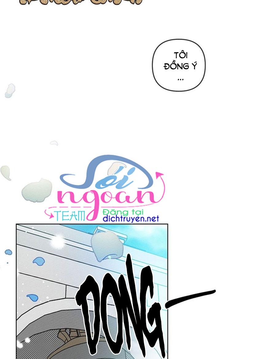 Dưới Bóng Cây Sồi (Under the Oak Tree) Chapter 1 - Trang 8
