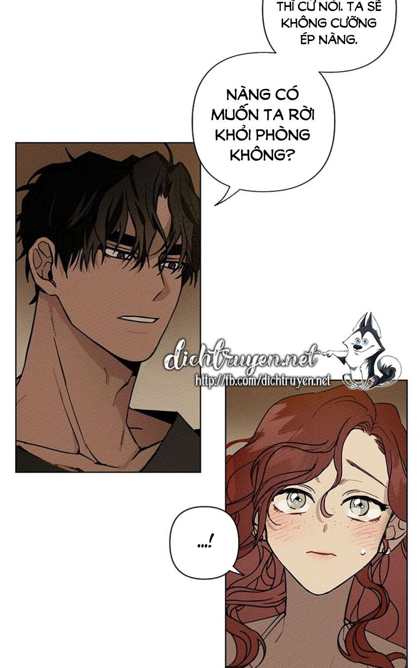 Dưới Bóng Cây Sồi (Under the Oak Tree) Chapter 1 - Trang 97