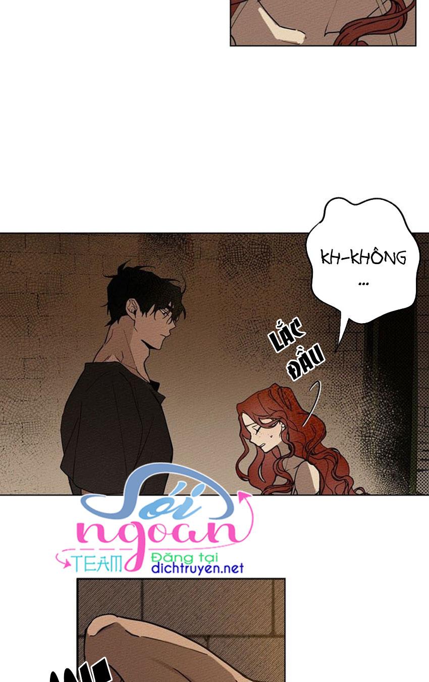 Dưới Bóng Cây Sồi (Under the Oak Tree) Chapter 1 - Trang 98