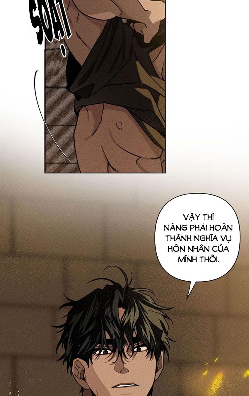 Dưới Bóng Cây Sồi (Under the Oak Tree) Chapter 1 - Trang 99