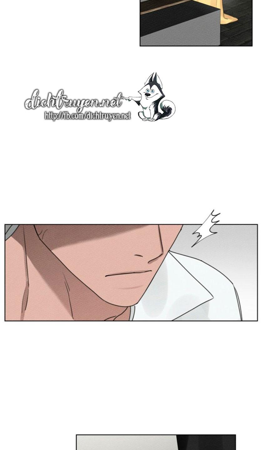 Dưới Bóng Cây Sồi (Under the Oak Tree) Chapter 10 - Trang 15