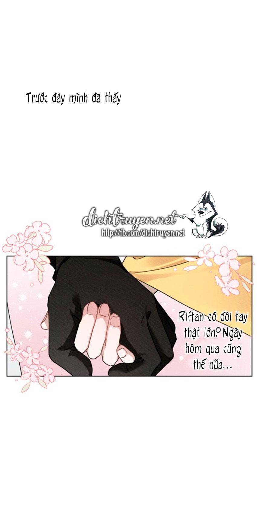 Dưới Bóng Cây Sồi (Under the Oak Tree) Chapter 10 - Trang 29