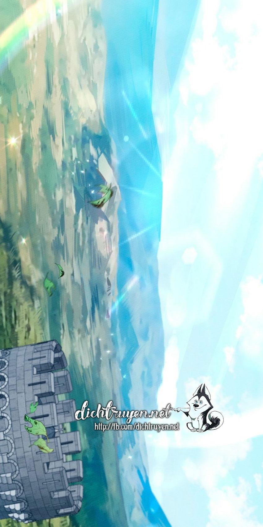 Dưới Bóng Cây Sồi (Under the Oak Tree) Chapter 10 - Trang 37