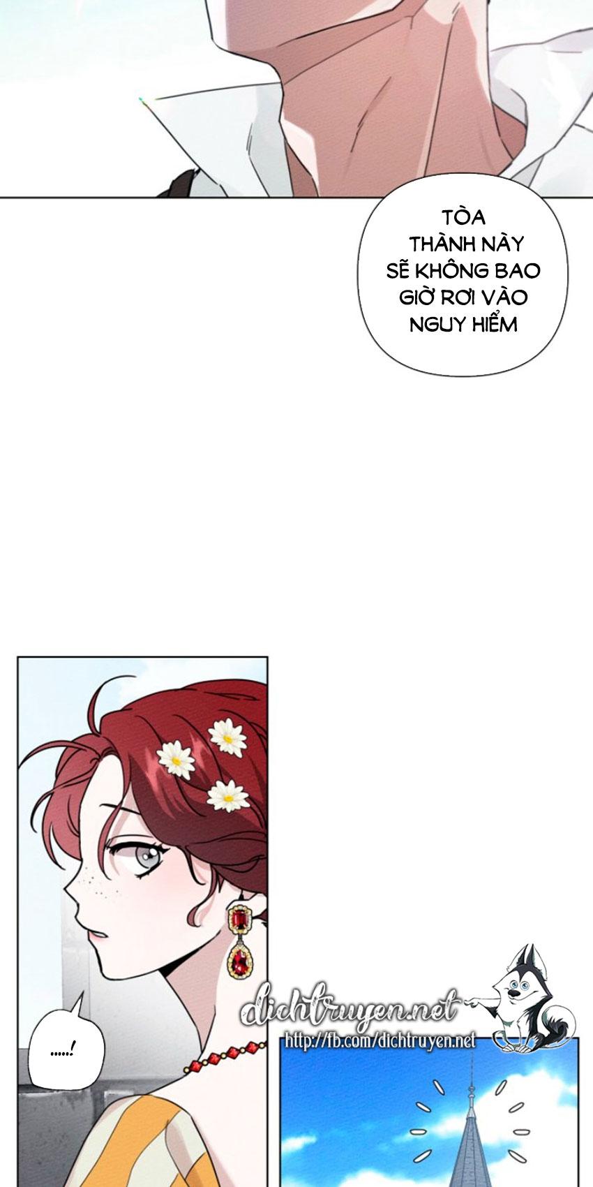 Dưới Bóng Cây Sồi (Under the Oak Tree) Chapter 10 - Trang 41